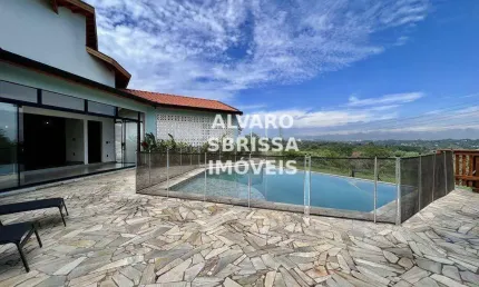 Oportunidade Única! Casa à Venda no Condomínio Santo Antônio II em Itu-SP