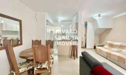 Oportunidade Permuta. Casa com 2 dormitórios à venda, 105 m² por R$ 550.000 - Maitinga - Bertioga/SP
