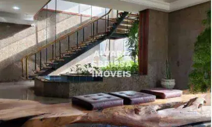 Sala comercial com 60 m² com excelente localização no Edifício Gaplan no Jardim Corazza em Itu SP a localização é privilegiada