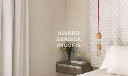Lindo apartamento novo com 02 dormitórios 2 suítes 82,50 m2 no Residencial Absolut Torre II no Itu Novo Centro localização privilegiada