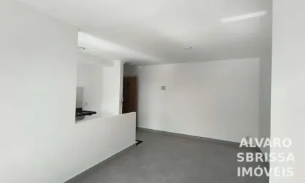Apartamento novo com 2 dormitórios 1 suíte no Ed Vida Bella no B Itu Novo Centro em Itu SP 57 m2 localização privilegiada