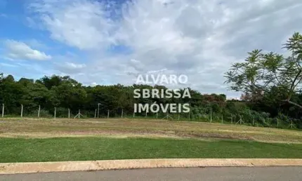 Terreno à venda, 564 m² por R$ 423.120,00 - Condomínio Residencial Una - Itu/SP