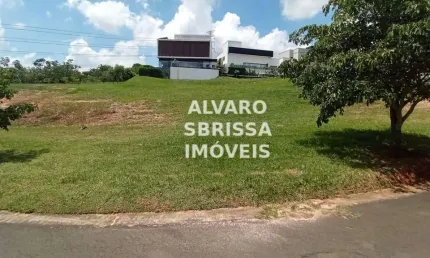 Terreno à venda, 403 m² por r$ 446.000 - condomínio villas do golfe - itu/sp