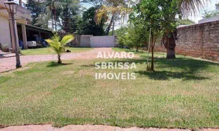 Chácara com 2800 m2 no condomínio chácaras flórida em itu sp - chácara com 2 casas integradas a natureza
