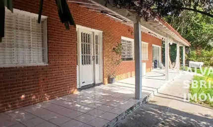 Chácara / sítio com 3 quartos à venda na Rua das Romãs, Santa Inês, Itu