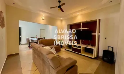 Casa 183m2, com 3 dormitórios  à venda - Jardim Alberto Gomes - Itu/SP