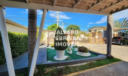 Apartamento Duplex com 2 dormitórios à venda, 76 m² por R$ 320.000,00 - Edifício Ilha de Capri - Itu/SP