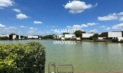 Casa 4 dormitórios à venda no Condomínio Fazenda Boa Vista em Porto Feliz SP.  Villa do Lago
