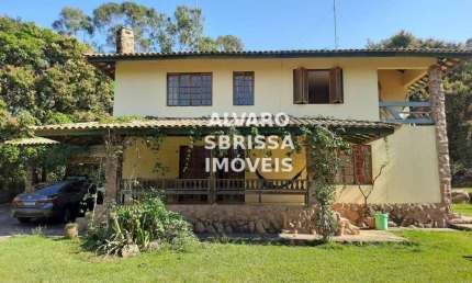 Linda chácara com 20000 m2 á venda com 3 casas em Salto SP um verdadeiro verdadeiro recanto no interior de SP com fácil acesso as principais rodovias