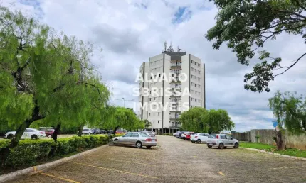 Apartamento com 2 dormitórios à venda, 79 m² por R$ 350.000,00 - Jardim Novo Itu - Itu/SP