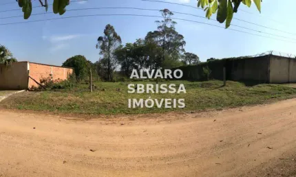 Terreno à venda, 1000 m² por R$ 190.000 - Parque Residencial Quinta Das Laranjeiras - Itu/SP