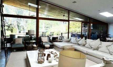 Casa com 4 dormitórios à venda, 340 m² por R$ 13.300.000 - Fazenda Boa Vista - Fase II - Porto Feliz/SP