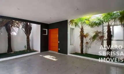 Casa com 3 dormitórios à venda, 151 m² por R$ 690.000,00 - Jardim Paulista II - Itu/SP