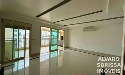 Lindo apartamento com 4 dormitórios, 152 m² - venda por R$ 1.950.000 ou aluguel por R$ 10.680/mês - Santana - São Paulo/SP