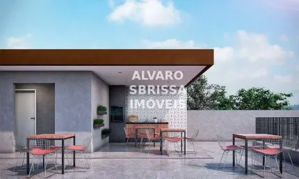 Apartamento novo com 2 dormitórios 1 suíte 57 m2 à venda no Ed Vida Bella no B Itu Novo Centro em Itu SP com localização privilegiada