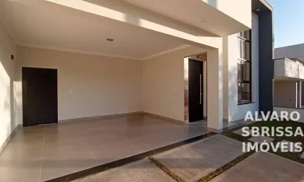 Casa com 3 dormitórios à venda, 132 m² por R$ 980.000,00 - Condomínio Gardenville - Itu/SP