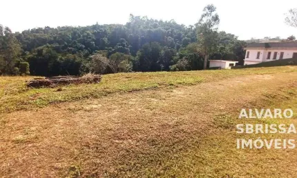 Terreno à venda, 2132 m² por r$ 1.920.000,00 - condomínio terras de são josé ii - itu/sp
