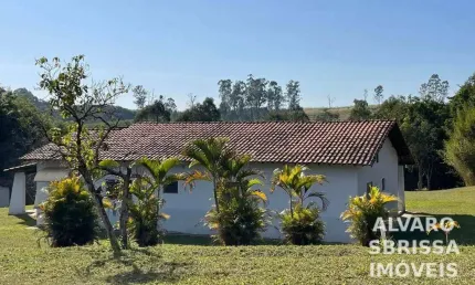 Sítio com 23.000 metros quadrados a venda em Itu SP