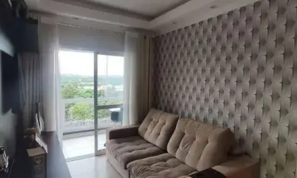 Apartamento à venda- Edifício Plaza Itu - Jardim Paraíso II