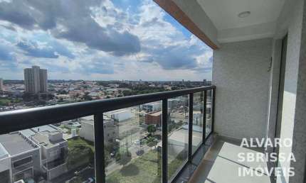 Apartamento novo 57 m2 com 2 dormitório no Condomínio Vida Bella no B Itu Novo Centro em Itu SP localização valorizada e privilegiada