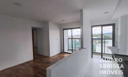 Apartamento novo com 2 dormitórios 1 suíte à venda no Itu Novo Centro em Itu SP localização privilegiada