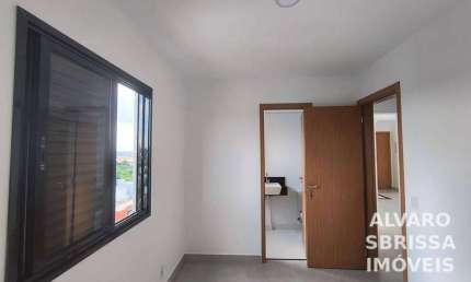 Apartamento novo com 2 dormitórios 1 suíte  à venda no Ed Vida Bella no B Itu Novo Centro em Itu SP 57 m2 com localização privilegiada