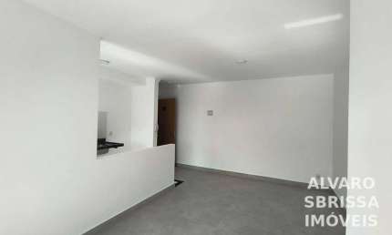 Apartamento novo com 2 dormitórios 1 suíte no Ed Vida Bella no B Itu Novo Centro em Itu SP 57 m2 localização privilegiada