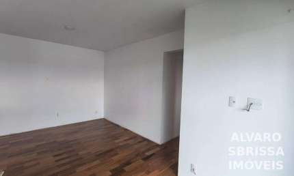 Apartamento com 2 dormitórios 1 suíte com armários 57 m2 no Ed Vida Bella B Itu Novo Centro em Itu SP localização privilegiada