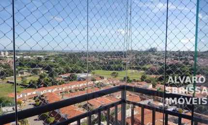 Apartamento na planta com 85m2 3 dormitórios 1 suíte à venda no Natura Park Condominium Club  Itu SP em perfeita harmonia com a natureza Oportunidade!