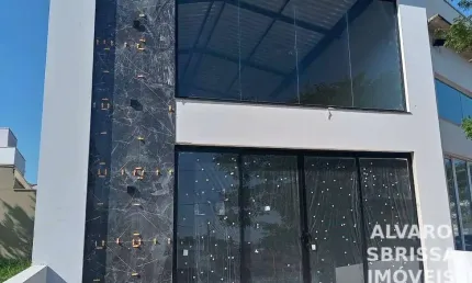 Prédio para alugar, 210 m² por R$ 8.116,04/mês - Itu Novo Centro - Itu/SP