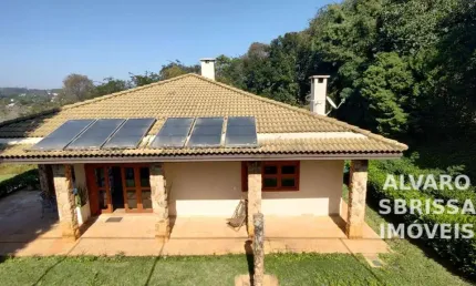 Linda edícula/terreno com 1755 m2 no Condomínio Terras de São José I em Itu SP condomínio de alto padrão com infraestrutura completa no interior de SP