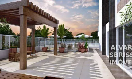 Apartamento novo de alto padrão com localização privilegiada 3 dormitórios 1 suíte no Condomínio Luxor  B Itu Novo Centro Oportunidade na planta