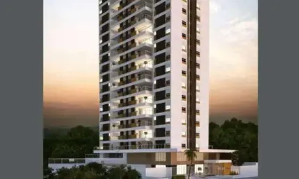 Apartamento com 3 dormitórios 1 suíte à venda no Condomínio Residencial Luxor - Condomínio de alto padrão no Itu Novo Centro  localização privilegiada