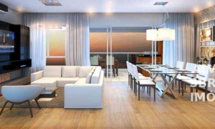 Apartamento com 3 dormitórios 1 suíte à venda no Condomínio Residencial Luxor - Condomínio de alto padrão no Itu Novo Centro  localização privilegiada