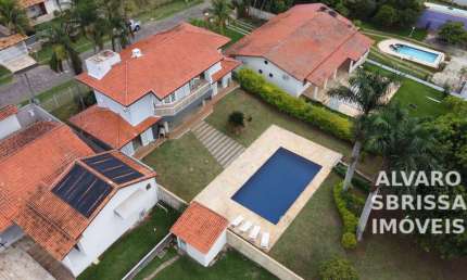 Chácara com 2 dormitórios, 1000 m² - venda por R$ 1.200.000,00 ou aluguel por R$ 6.000,00/mês - Terras de Santa Rosa - Salto/SP