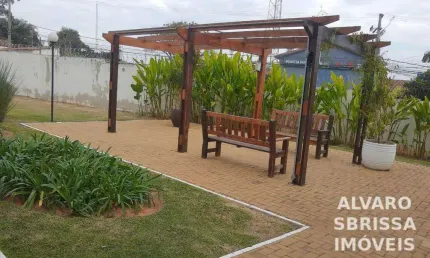 Residencial Ilha Bela - Apartamento com 2 dormitórios à venda, 57 m² - Itu Novo Centro - Itu/SP