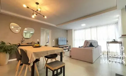 Apartamento com 2 dormitórios à venda, 80 m² por R$ 650.000,00 - Edifício Absolutt Residencial - Itu/SP