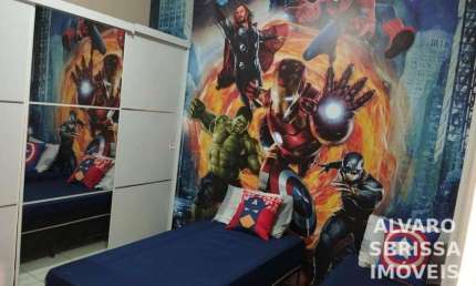 Linda Casa com 3 dormitórios à venda, 155 m² por R$ 636.000,00