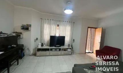 Casa térrea no B Jardim Agarussi em Itu SP com ótima localização ao lado da Av Galileu Bicudo à venda