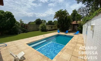 Linda chácara à venda no condomínio chácaras flórida em itu sp chácara com piscina 03 dormitórios 1 suíte  - chácara com 1950 m2