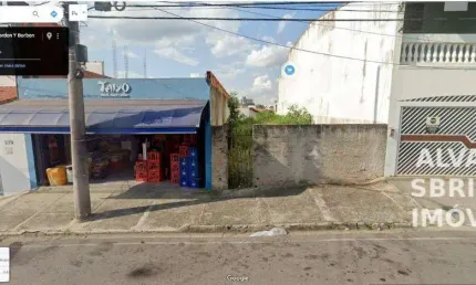 Terreno à venda, 144 m² por R$ 250.000,00 - São Luiz - Itu/SP