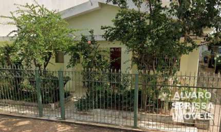 Casa com 3 dormitórios 1 suíte à venda no B Nossa Senhora Aparecida Itu SP excelente localização