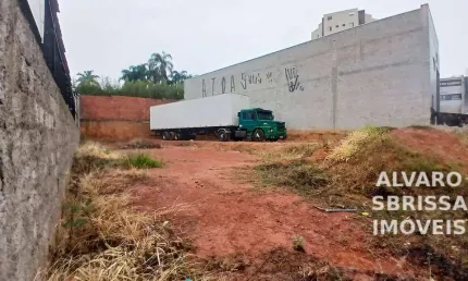 Terreno à venda, 318 m² por R$ 315.000,00 - Jardim Rancho Grande - Itu/SP
