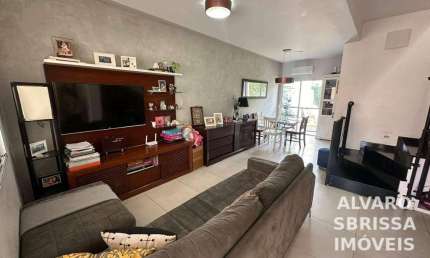 Casa com 3 dormitórios, 113 m² - venda por R$ 590.000,00 ou aluguel por R$ 4.300,00/mês - Jardim Padre Bento - Itu/SP