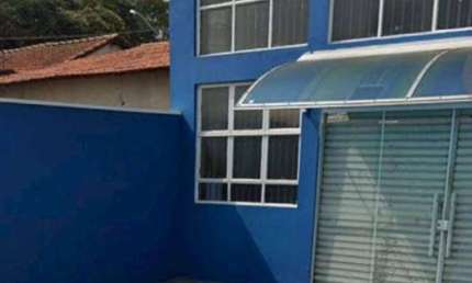 Excelente salão comercial com 341 m2 à venda no B Nossa Senhora Aparecida em Itu SP