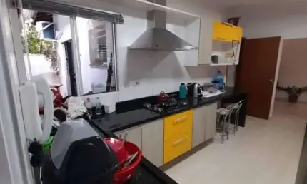 Casa com 2 dormitórios à venda, 75 m² por R$ 450.000,00 - Jardim Elizabeth - Salto/SP