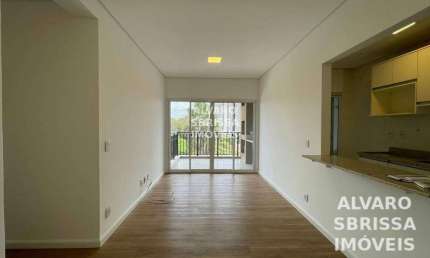 Apartamento com 3 dormitórios 1 suíte para locação no B Brasil Itu SP localização nobre da cidade ao lado do Centro