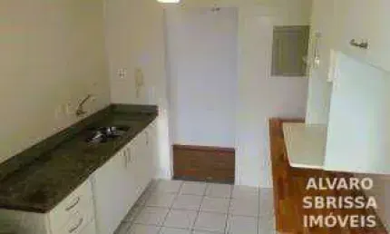 Apartamento com 2 dormitórios à venda, 70 m² por R$ 323.000 - Parque Nossa Senhora da Candelária - Itu/SP