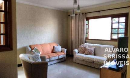 Casa com 4 dormitórios à venda, 222 m² por R$ 750.000,00 - Cruz das Almas - Itu/SP