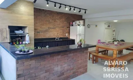 Casa com 3 dormitórios à venda, 150 m² por R$ 795.000,00 - Parque Nossa Senhora da Candelária - Itu/SP